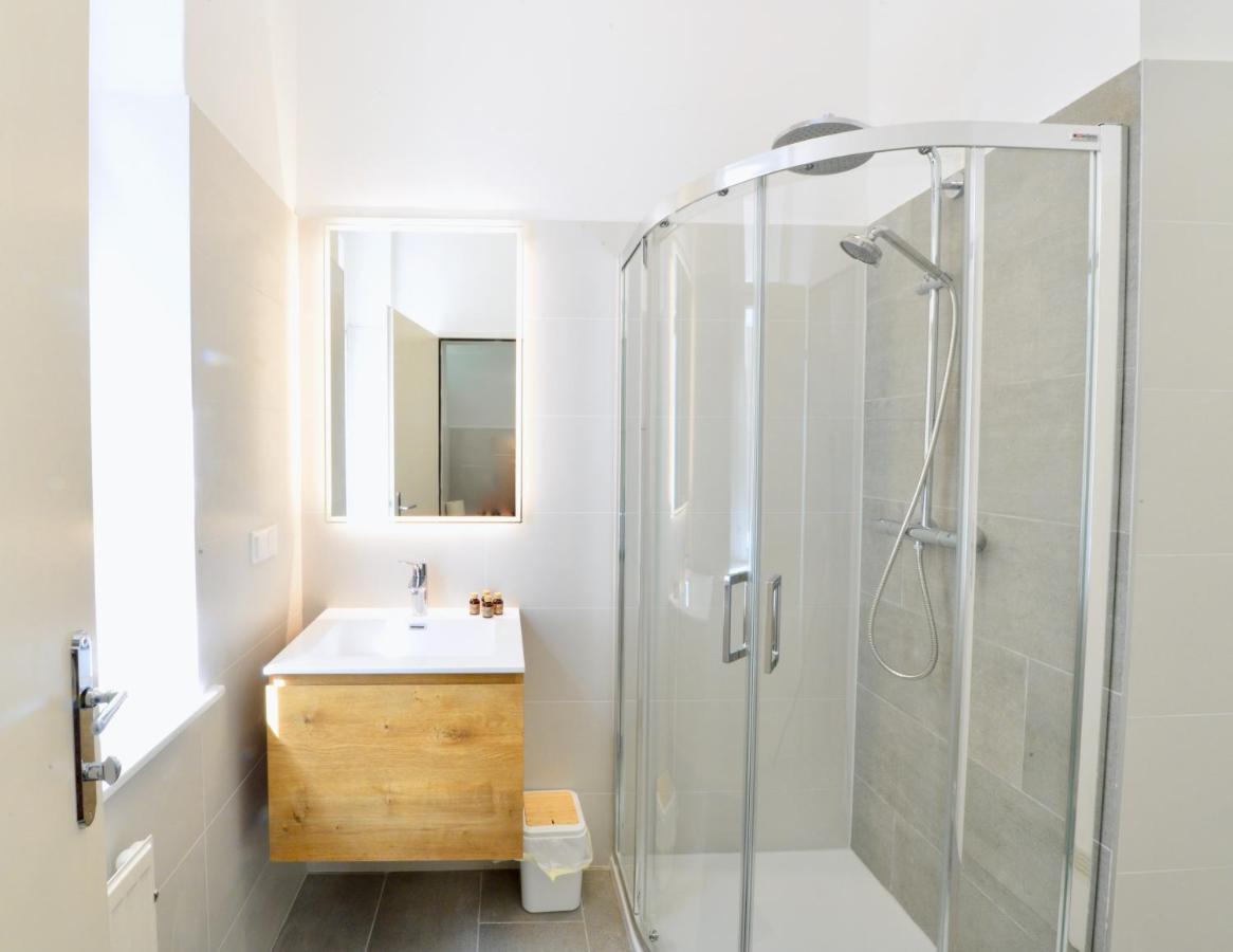 Renovated & Cozy - Close To Museumsquartier Vienna Luaran gambar