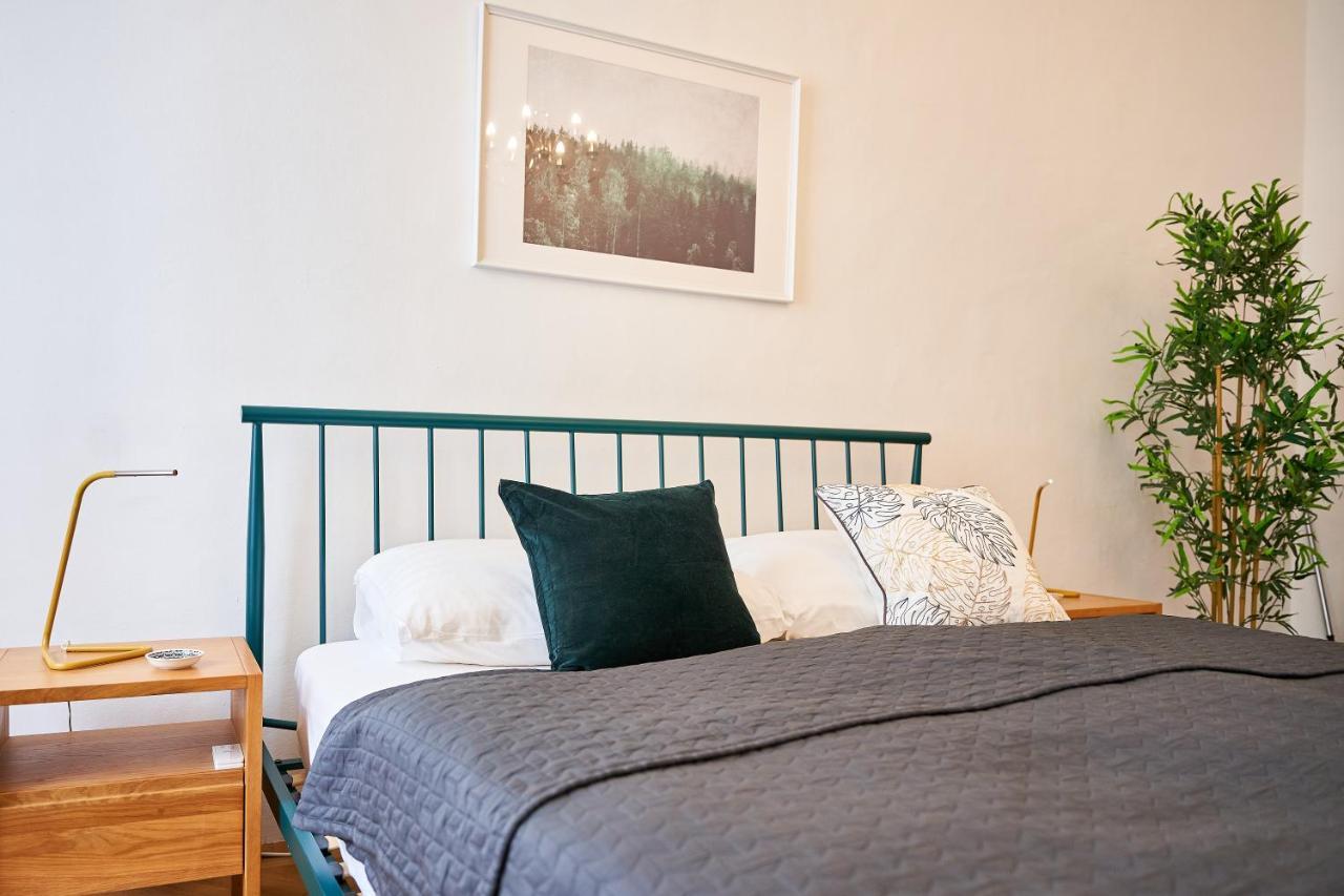 Renovated & Cozy - Close To Museumsquartier Vienna Luaran gambar